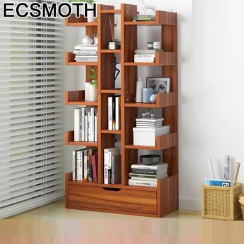 

Rack Dekorasyon Mobili Per La Casa Bureau Meuble Librero Decoracion Oficina Decoration Retro Furniture Libreria Book Shelf Case