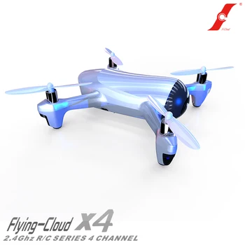 

Flying Cloud 2020 Latest Hmo Car Recorder 2.4G RC Camera Drone Quadcopter Airplane 4CH HD 2.5K/800W