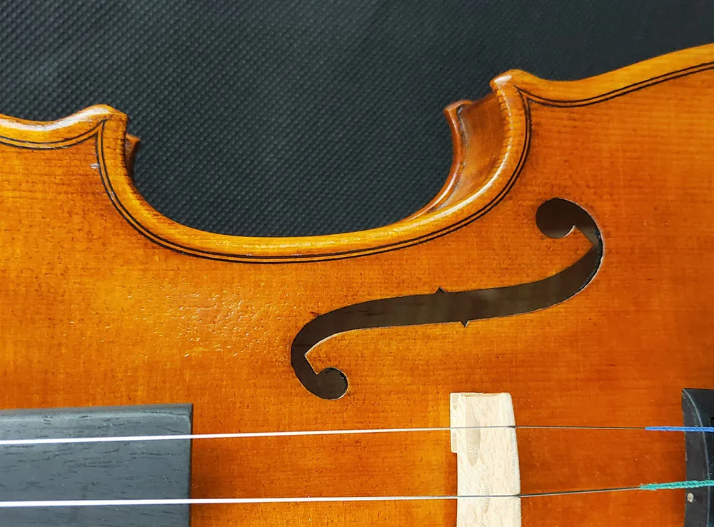 Скрипка размером 1/2! Stradivarius Lord Wilton Top Master размер 1/2 18 лет европейская ель и масляный