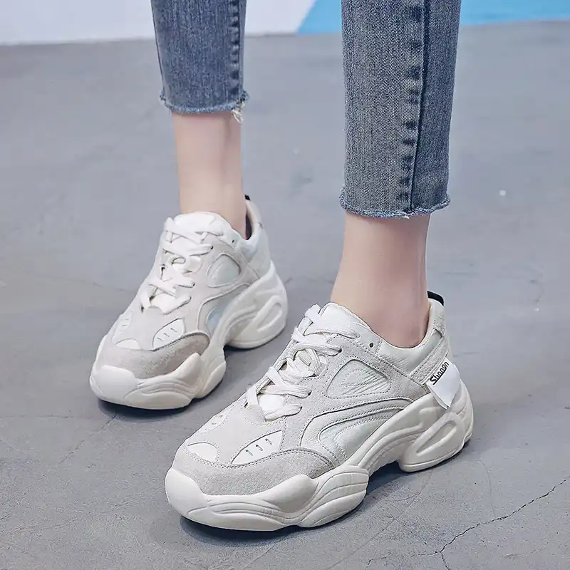 pretty walking shoes