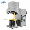 Big Commercial 30-40kg/h screw hazelnut oil extruder coco bean oil press machine oil mill machine 1