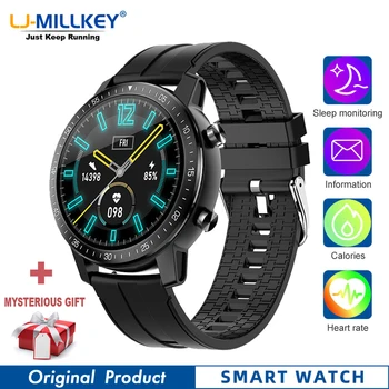 

smart watch relogio digital smartwatch watches for men women akilli saat Call Reminder Remote Control smart bracelet