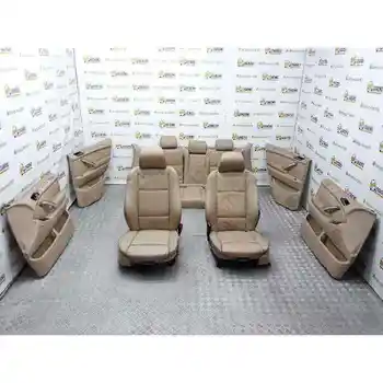 

GAME SEAT FULL BMW X5 (E53)