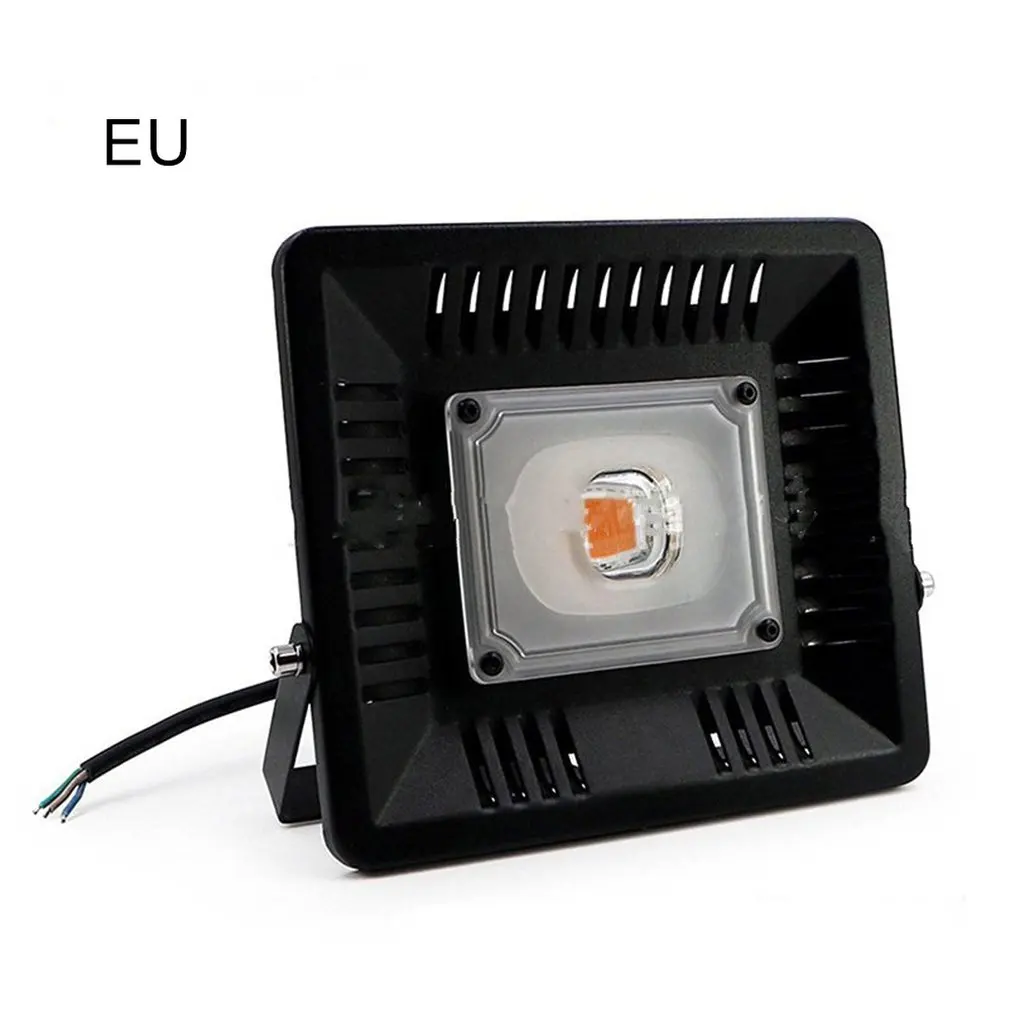 

Led Plant Growth Lamp Full Spectrum 50W100W Hydroponic Vegetable Greenhouse Plant Lamp For Garden Greenhouse