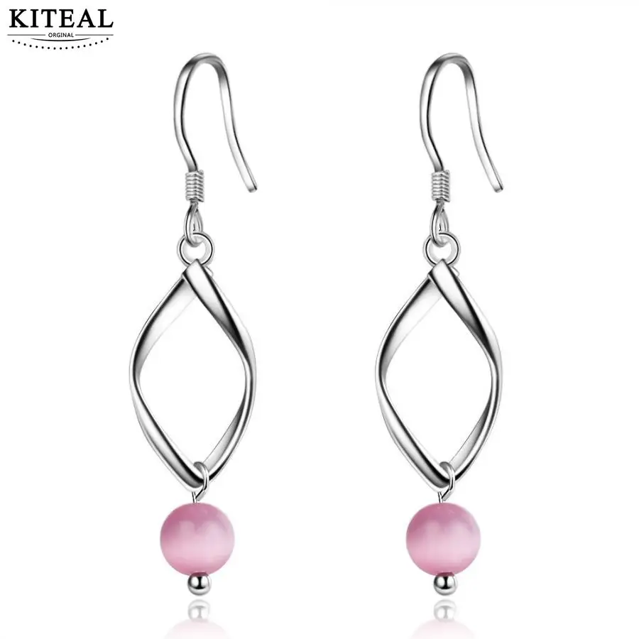 KITEAL интернет магазины Индия белый и розовый цвет девушка геометрические