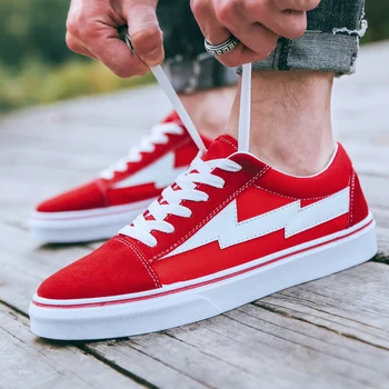 

2020 Spring Woman Shoes Casual Shoes Comfortable Canvas Couple Shoes Black Sneaker Men Basket Femme Zapatos De Mujer