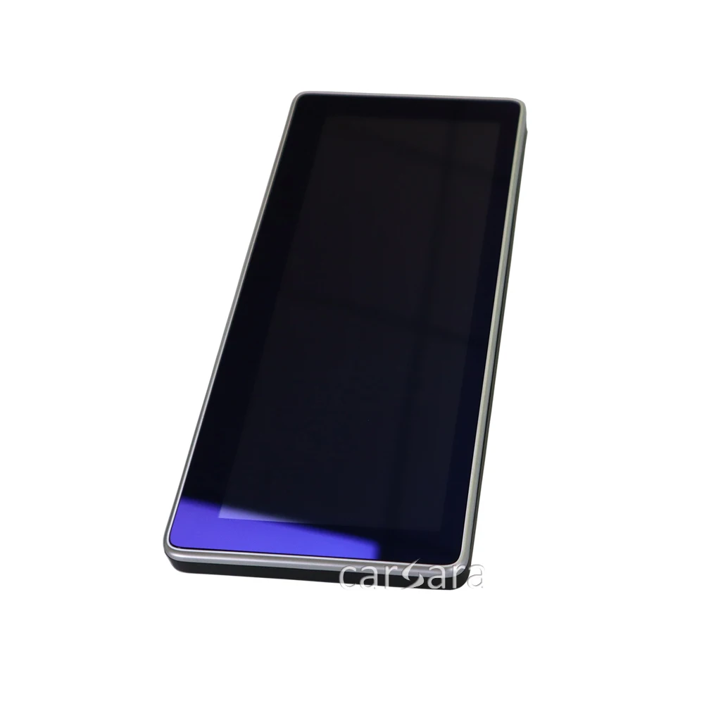 Top Anti-glare 4G RAM Android display for Audi A4 A5 09-16 10.25" touch screen GPS Navigation radio stereo dash multimedia player 4