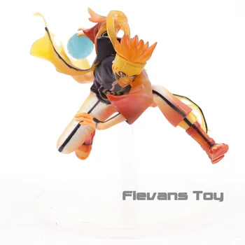 

Naruto Shippuden Uzumaki Naruto Figure Rikudou Sennin Modo Ver. PVC Collectible Model Toy