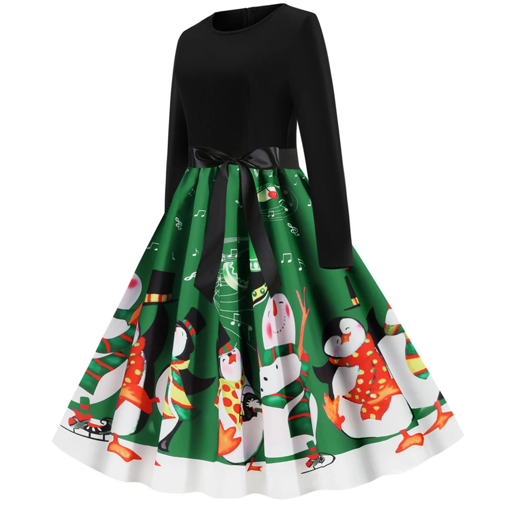 Christmas sundress Clearance