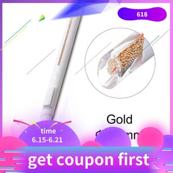 

1pcs Bead Diameter Steel Beads Picking Dotting Pen Nail Art Tool Pick Up Small Ball Caviar Manicure Accessories