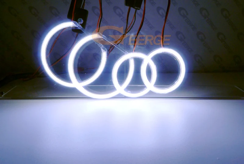 Для LEXUS RX300 RX330 RX350 RX400h 2004 2005 2006 2007 2008 отличный ультра яркий COB комплект светодиодов