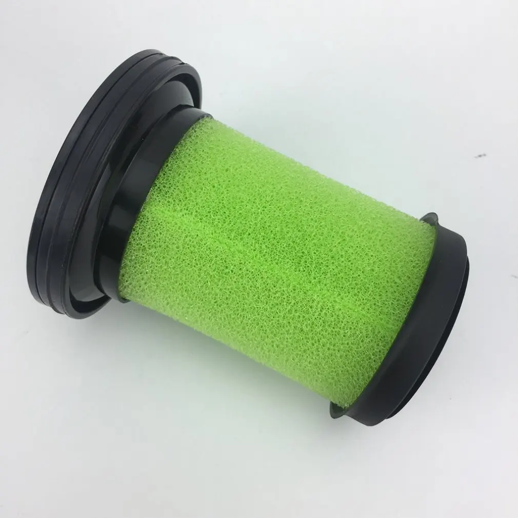 Сменный Поролоновый фильтр на запчасти для пылесоса бытовые Подметальные аксессуары для робота-пылесоса