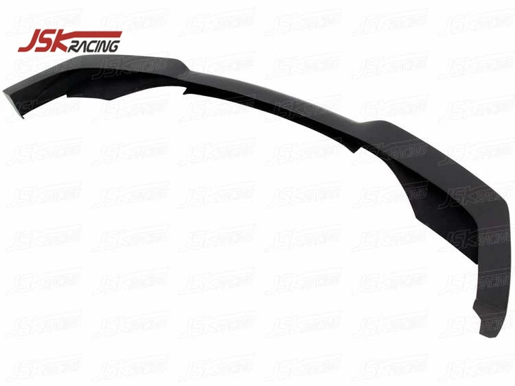 2008 2012 JSK стиль углеродное волокно передняя губа для INFINITI G37 2D(JSKIFG707008)|carbon fiber front