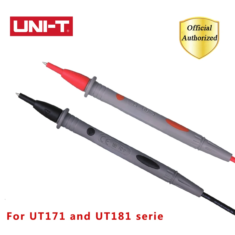 Фонарь для входа внешнего сигнала UT171 UT181 | Инструменты