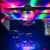 Mini USB Colorful Atmosphere Light Car USB Party Light DJ LED RGB Interior Lamp Club Disco Magic Stage Effect Портативные светильники
