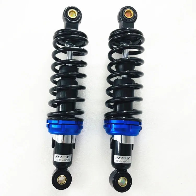

260mm 230mm motorcycle rear shock absorber, suitable for Honda Yamaha Suzuki Kawasaki electric vehicles