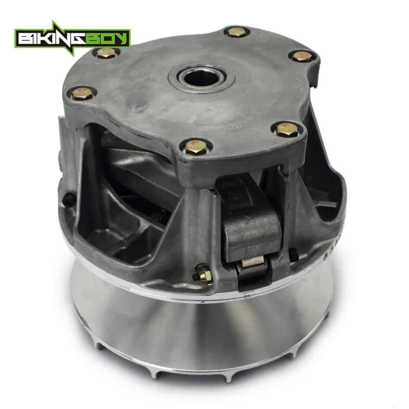 BIKINGBOY для Polaris RZR XP 4 1000 General 1000 14 15 16 17 18 19 Deluxe EPS High Lifter Edition DYNAMIX Основной привод сцепления - Цвет: 1pc