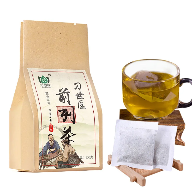 

Formula of Curing Prostate Diseases, Solve Male Problem, Cure Prostatitis, Get a Healthy Prostate in 2 Months, 150g/lot