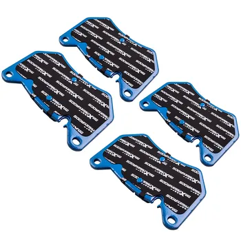 

Front Disc Brake Pad for Audi Q5L 2.0T 40TFSI 45TFSI 2017-2020 D2139