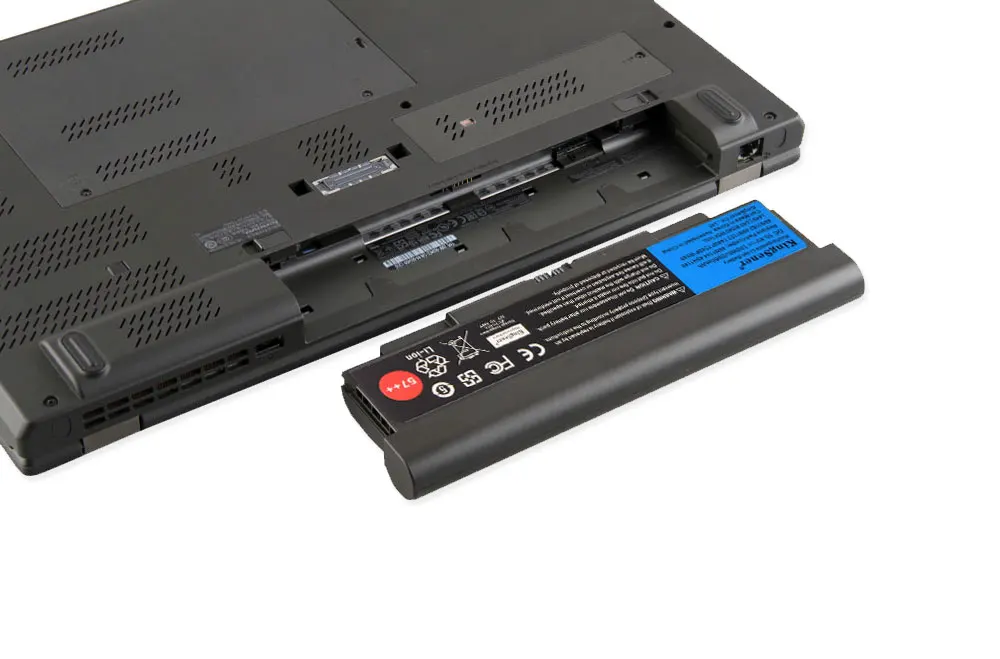 Kingsener-bateria para Notebook para Lenovo Thinkpad T440p T540p W540 L440 L540 45n1152 45n1153 45n1149 45n1152 45n1145 45n1160 57 Mais 57 ++ - Imagem 5