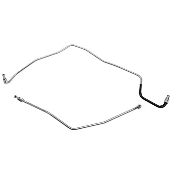 

Quality Replacement Pipeline Hydraulic Links Steering Gearbox For Mercedes Sprinter 901/2/3/4