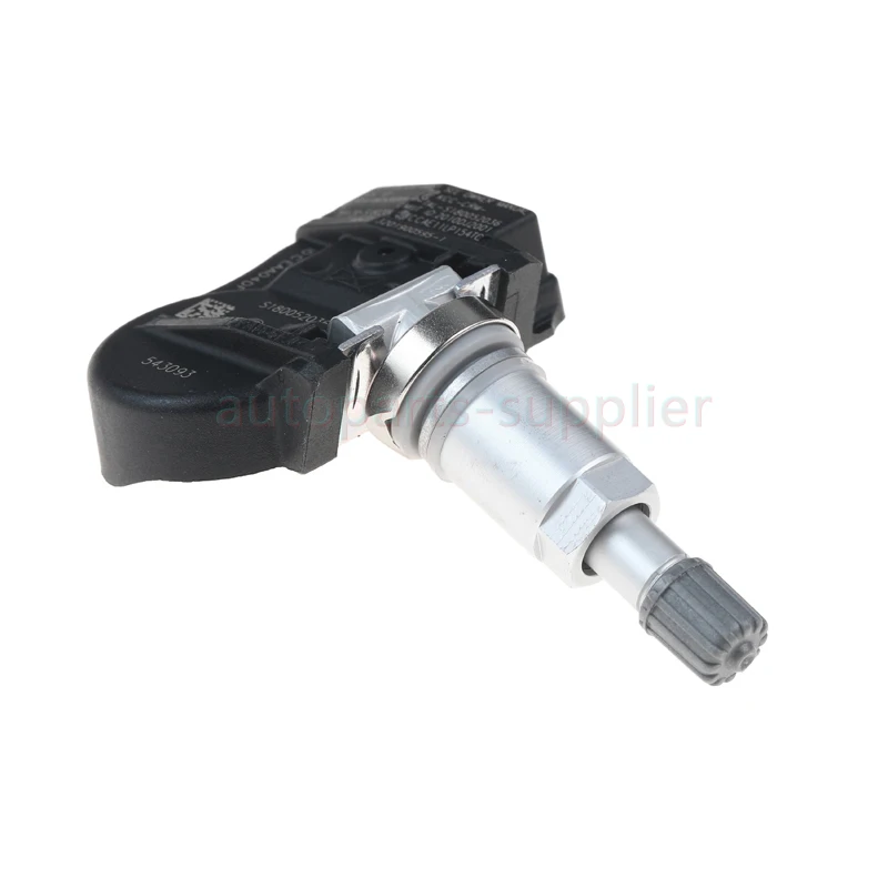 ο 543093 Ʈο C4 C5 C6 C8 Ǫ 508 607 TPMS  Ÿ̾ з  9656822980 9634866180 5430T4