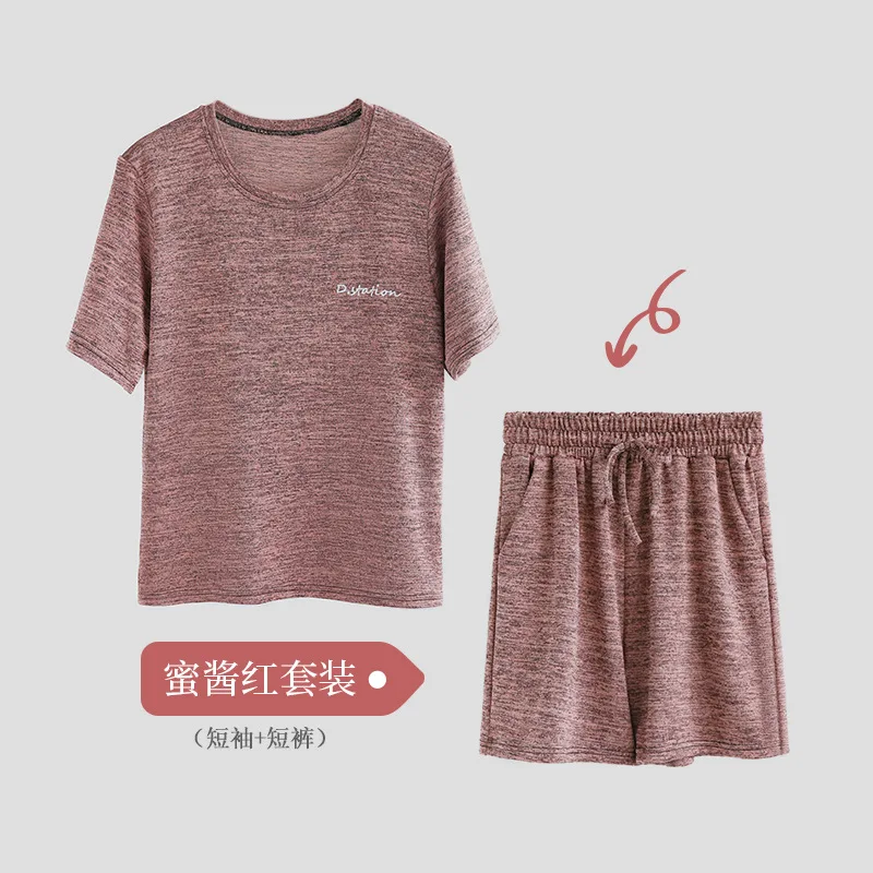 Весенне-летний женский домашний