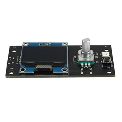 Écran d'affichage intelligent OLED pour Raspberry Pi 3 B + Voron V0 1.3 pouces, 1 pièce, accessoires d'imprimante 3D 