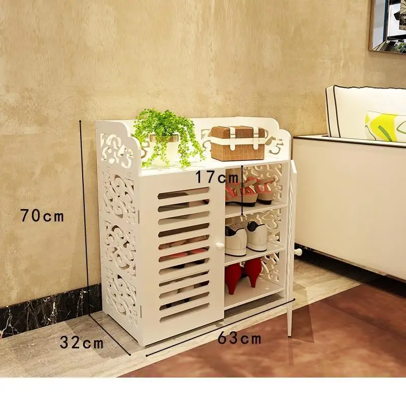 Шкаф для хранения шкафа Schoenenkast Zapatero Органайзер Zapato Armario мебель Mueble Rack шкафчик