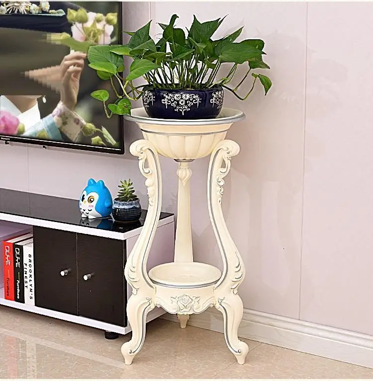 Estanteria Escalera Terraza Estante Flores Repisa Para Plantas Rack Dekoration Stojak Na Kwiaty напольная Цветочная подставка для растений