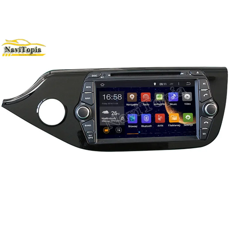 Cheap Octa Core 4G RAM 64G ROM Android 9.0 Car DVD Multimedia Player Auto GPS Navigation for Kia CEED 2012 2013 2014 2015 2016- 0 Cheap Octa Core 4G RAM 64G ROM Android 9.0 Car DVD Multimedia Player Auto GPS Navigation for Kia CEED 2012 2013 2014 2015 2016- 0