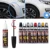 Touch Up Remover Аппликатор Инструмент для автомобиля Auto Coat Scratch Clear Repair Paint Pen Оптом
