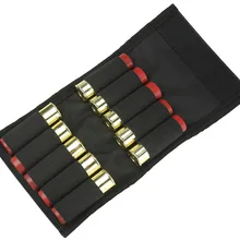 Высокое качество открытый 10 отверстий упаковка для пуль мульти-функциональные тактические Поддержка Портативный Пуля для охотничьего ружья