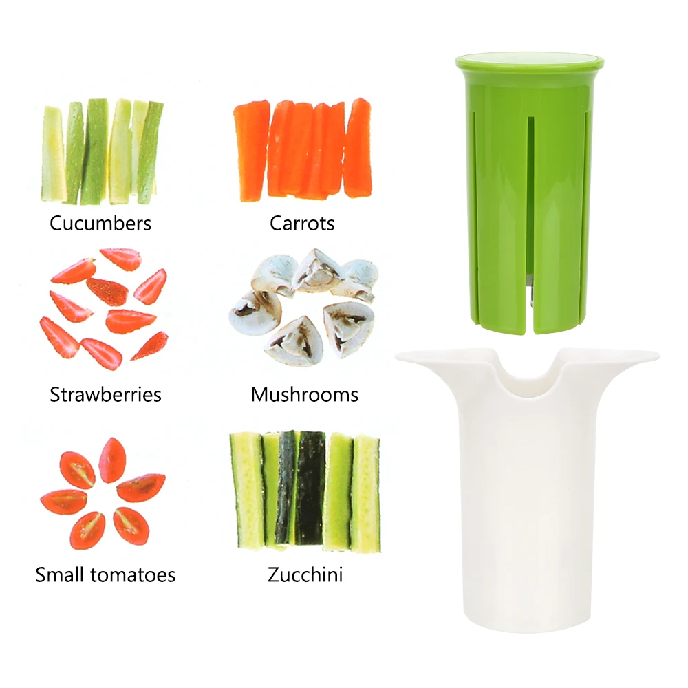 Carrot Cucumber Grater Spiral Blade Cutter Vegetable Fruit Slicer Kitchen Tools Gadgets Stainless Steel vegetable slicer fruit slicer