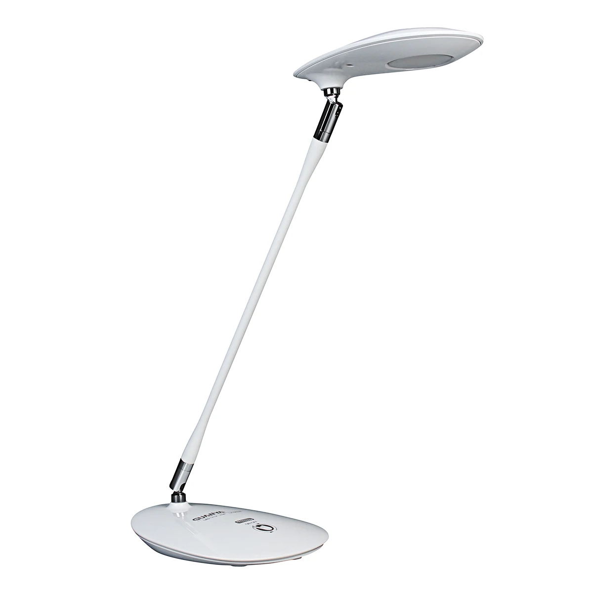 

7W LED Desk Lamp LED Eye Care Table Light Lamp Touch Switch Stepless Dimming Student Reading Office Light Lamp