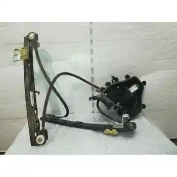 

6J4837461 WINDOW LIFTER FRONT LEFT SEAT IBIZA (6J5)