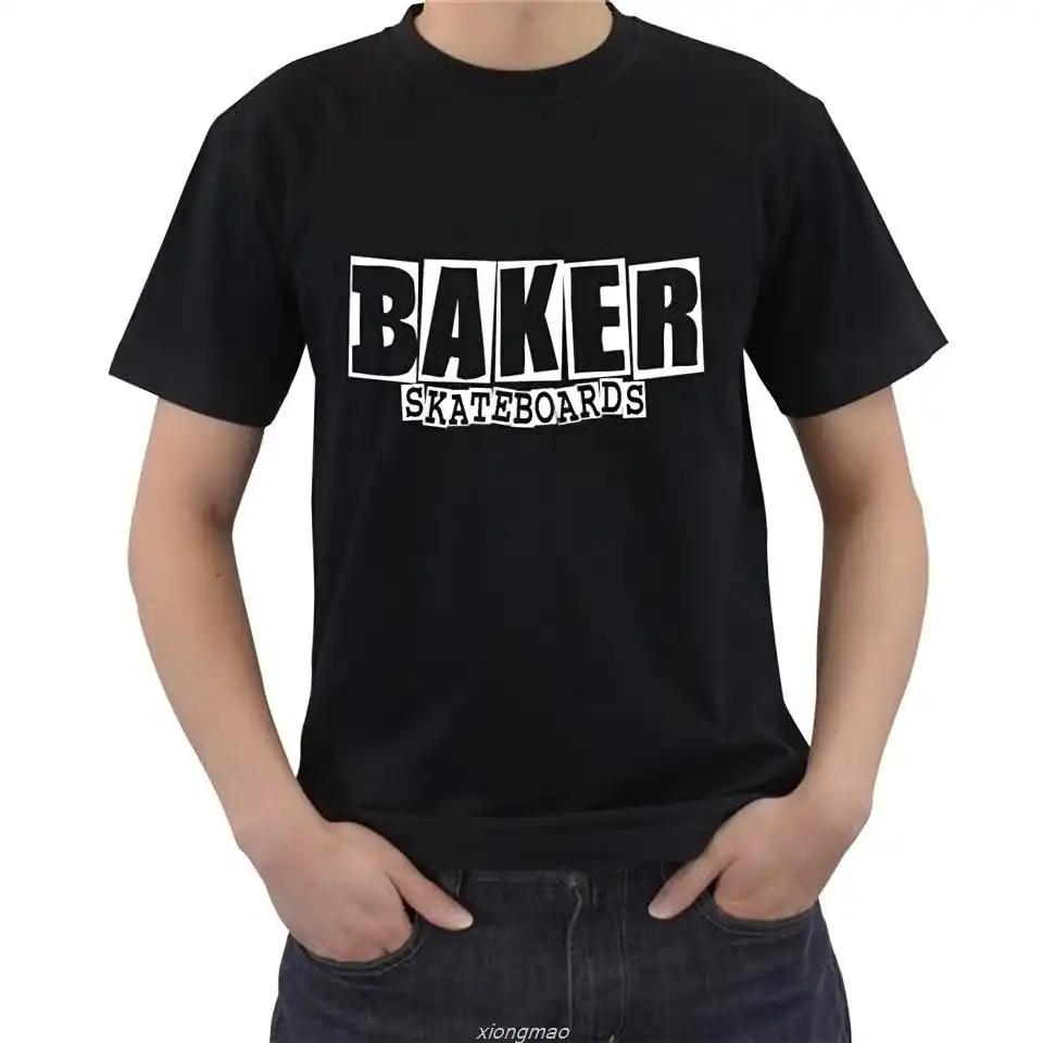 Baker skateboards shirt Clearance