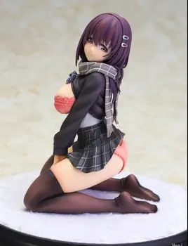 

JK STP SKYTUBE Sexy Girls Figure Toys