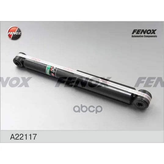 Амортизатор FENOX арт. A22117