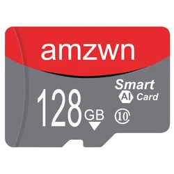 Carte micro sd flash TF 64 go 32 go 256 go avec emballage adaptateur SD gratuit 