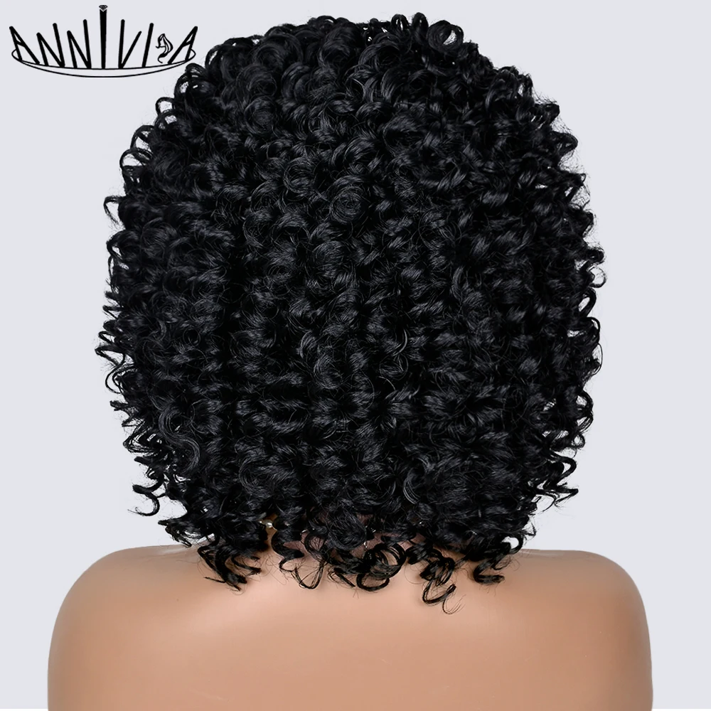 peruca afro cabelo resistente ao para mulheres negras