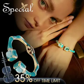 

Special European and American temperament, vintage hand ring, hand ring, adjustable hand trim, cold and charming