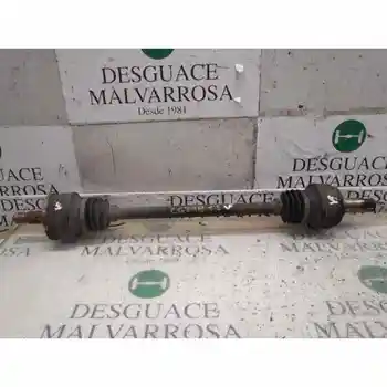 

TRANSMISSION FRONT LEFT MERCEDES C-CLASS (W203) SALOON 200 Compressor (203.045) [14455320]