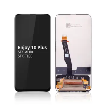 

Touch Screen Module Touch Screen Lcd Screen For Huawei enjoy 10 plus Replacement Replacement For Huawei enjoy 10 plus Digitizer