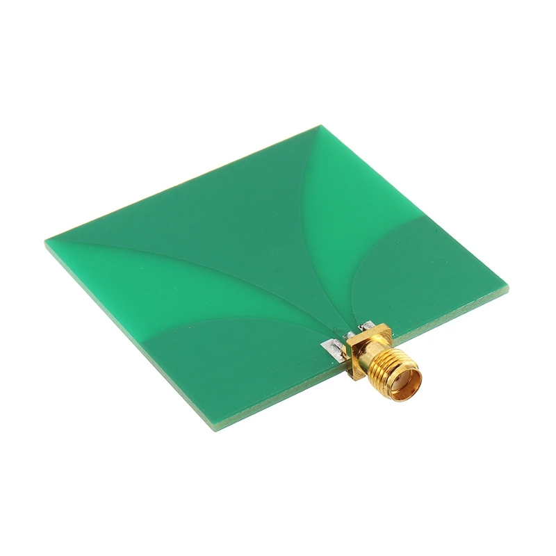 5W UWB ультра широкополосный антенный модуль частота 3-10G