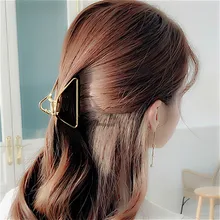 1 Pcs Sell Fashion Jewelry Clips Hairpins Hairpins Women Beautiful Plated Women The Stars Hair Clips Bridal Headdress