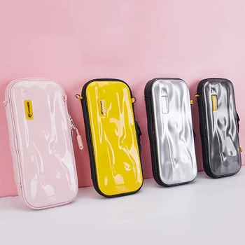

iBen Portable Storage Bag For Nintendos Switch Case Hard Shell Nintend Switch Lite NS NX Console Space Design Cases Cover