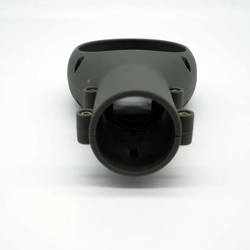 ST D30电机座5