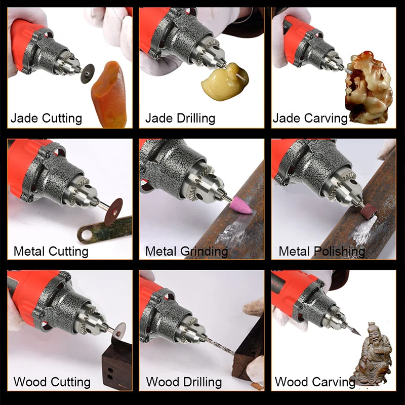 thumb