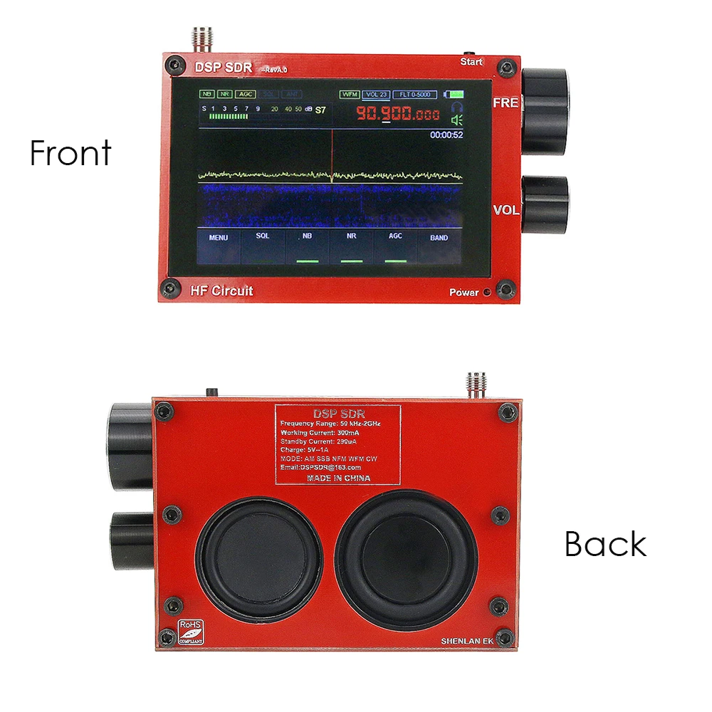Original LCD With Frame For Samsung Galaxy S8 S8+